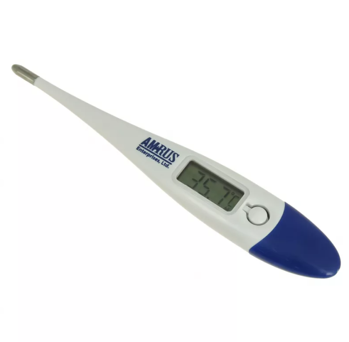 Термометр медицинский цифровой AMDT-10