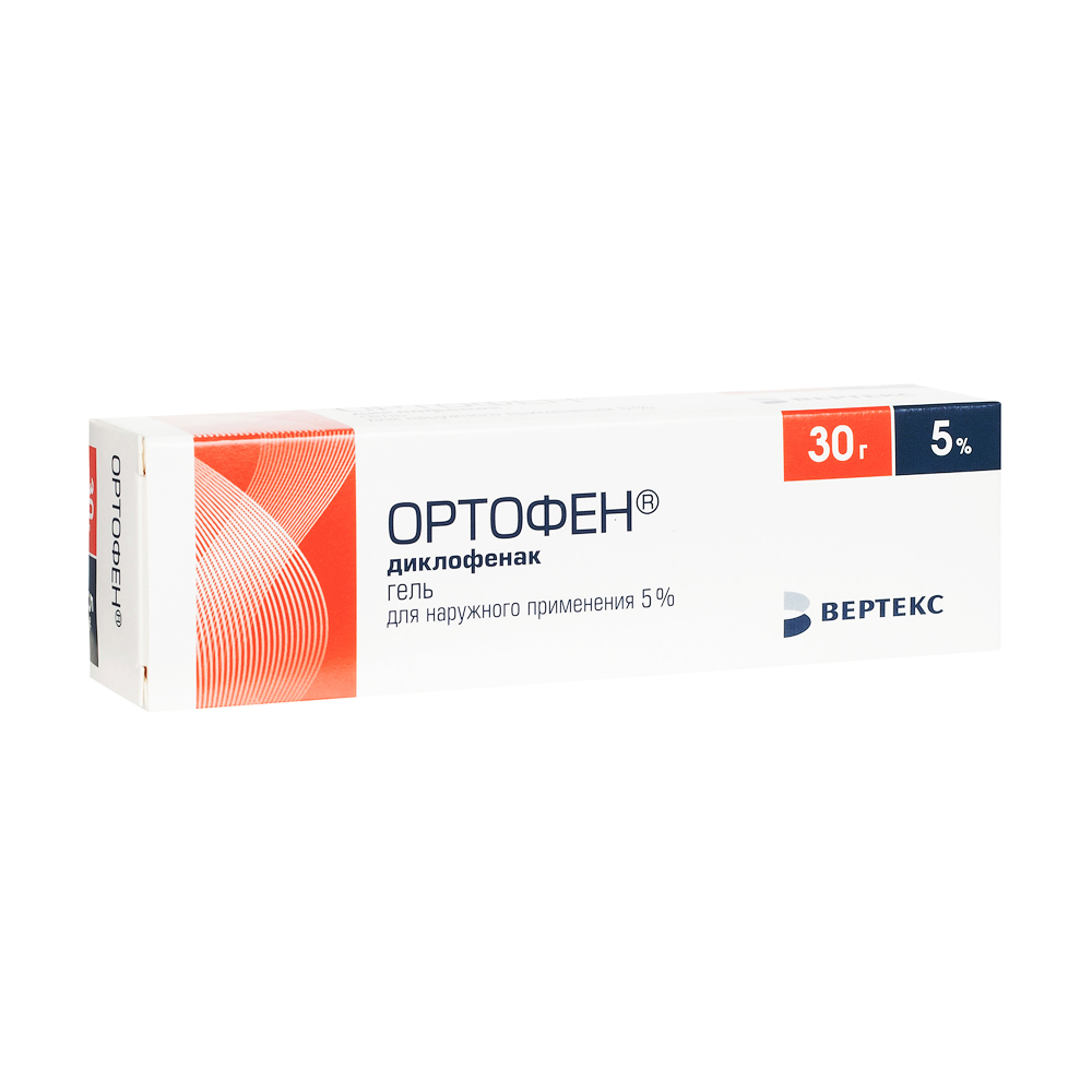 Ортофен гель. Ортофен гель д/нар.прим. 5% 30г Вертекс. Ортофен Вертекс 30г. Ортофен, гель 5% туба 50г. Ортофен Вертекс гель 5% 50 г.