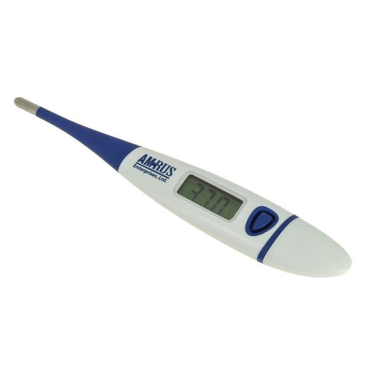 Amrus AMDT-11 Термометр цифровой с гибким наконечником