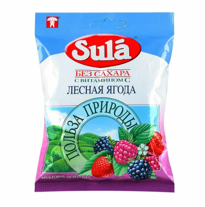 Конфеты без сахара. Леденцы sula Лесная ягода 60 г. Леденцы без сахара sula "Лесная ягода", 60 г. Леденцы sula Лесные ягоды, 60гр.. Зула леденцы Лесная ягода, 60г.