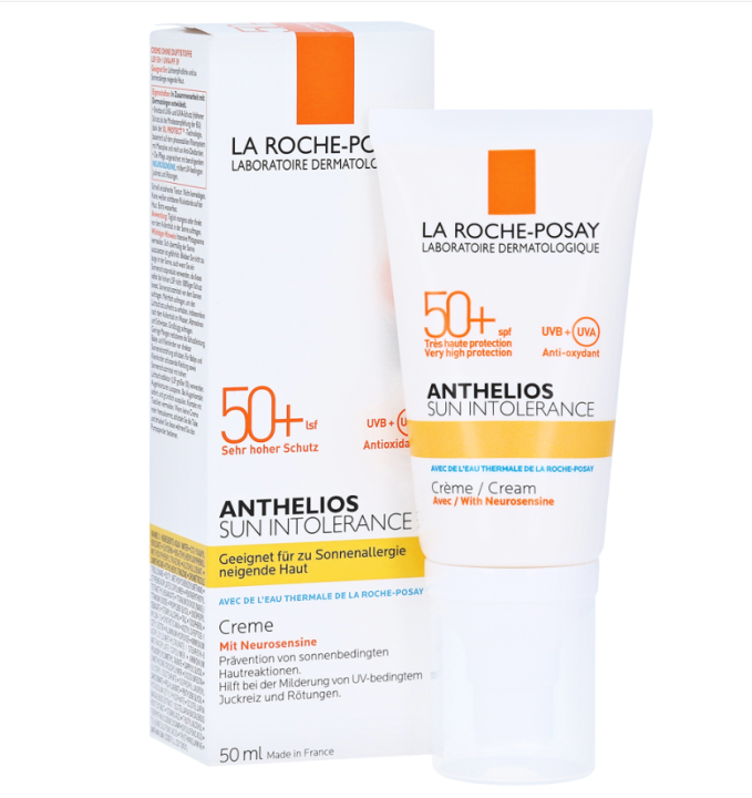 Roche posay spf. La Roche Posay СПФ 50 Anthelios. La Roche Posay крем солнцезащитный 50. Ла Рош солнцезащитный крем SPF 50+. Ла Рош позе 50+ Anthelios.